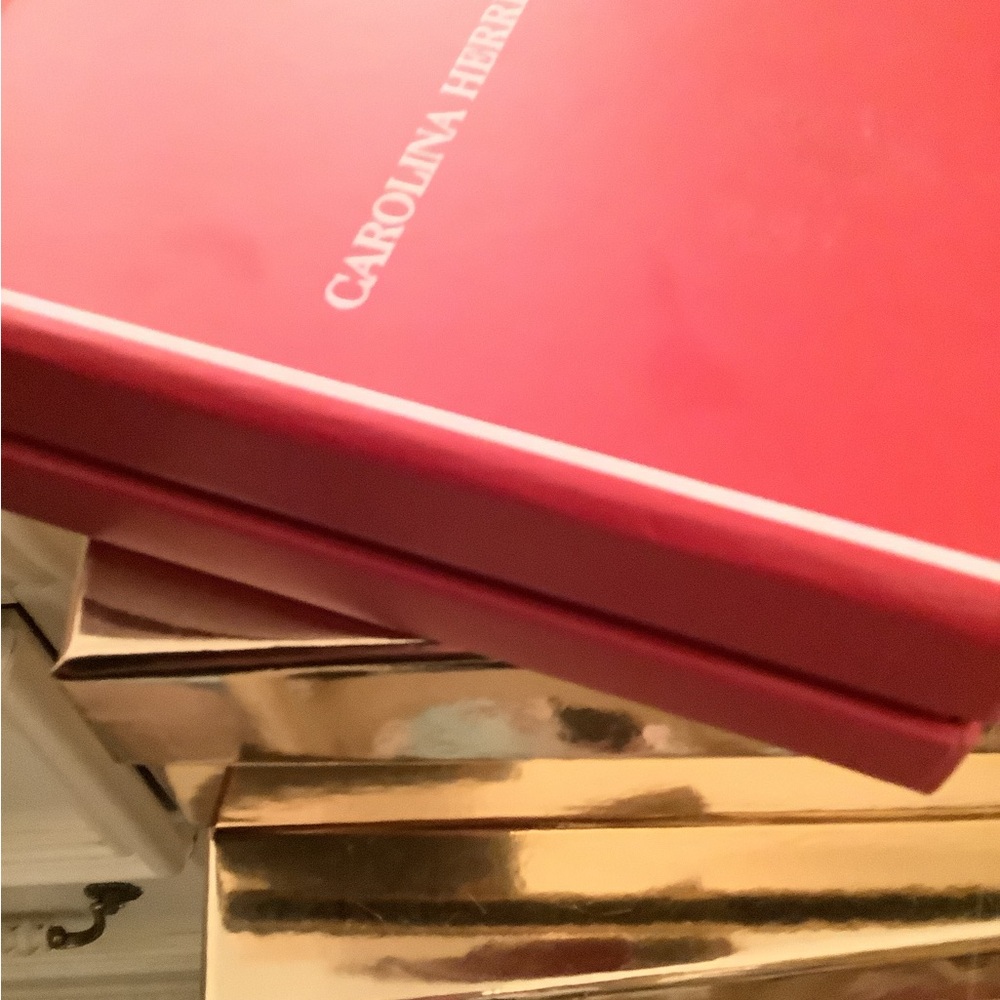 Carolina Herrera Red Box discovery set - Picture 3 of 5